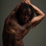 Dancer Amari Webb-Martin represented by HeadNod Dance Agency