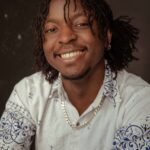 Dancer Amari Webb-Martin represented by HeadNod Dance Agency