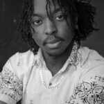 Dancer Amari Webb-Martin represented by HeadNod Dance Agency