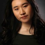 Dancer Rae Yao Anneli Tan represented by HeadNod Dance Agency