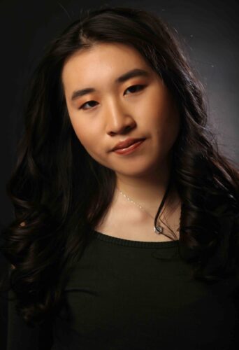 Dancer Rae Yao Anneli Tan represented by HeadNod Dance Agency