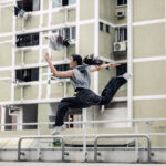 Dancer Rae Yao Anneli Tan represented by HeadNod Dance Agency