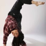 Dancer Rae Yao Anneli Tan represented by HeadNod Dance Agency