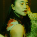Dancer Rae Yao Anneli Tan represented by HeadNod Dance Agency