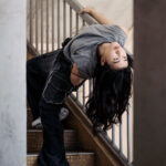 Dancer Rae Yao Anneli Tan represented by HeadNod Dance Agency