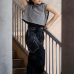 Dancer Rae Yao Anneli Tan represented by HeadNod Dance Agency