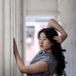 Dancer Rae Yao Anneli Tan represented by HeadNod Dance Agency