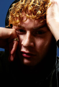 Dancer Ben Sleeper represented by HeadNod Dance Agency
