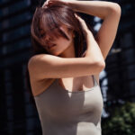 Dancer Caitlin Lim represented by HeadNod Agency