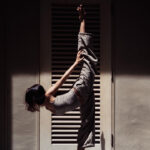 Dancer Caitlin Lim represented by HeadNod Agency