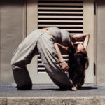 Dancer Caitlin Lim represented by HeadNod Agency