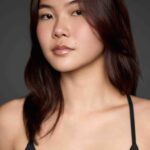 Dancer Caitlin Lim represented by HeadNod Agency
