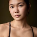 Dancer Caitlin Lim represented by HeadNod Agency