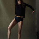 Dancer Caitlin Lim represented by HeadNod Agency
