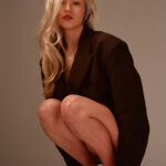 Dancer Daisy Smiles represented by HeadNod Dance Agency