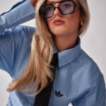 Dancer Daisy Smiles represented by HeadNod Dance Agency