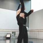 Dancer Evie-Leigh Savage represented by HeadNod Dance Agency