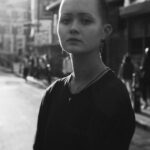 Dancer Evie-Leigh Savage represented by HeadNod Dance Agency
