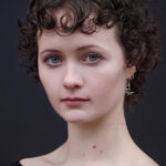 Dancer Evie-Leigh Savage represented by HeadNod Dance Agency