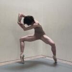Dancer Evie-Leigh Savage represented by HeadNod Dance Agency