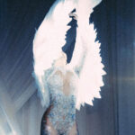 Dancer Evie-Leigh Savage represented by HeadNod Dance Agency