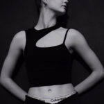 Dancer Evie-Leigh Savage represented by HeadNod Dance Agency