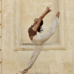 Dancer Giulia Carastro represented by HeadNod Agency