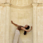 Dancer Giulia Carastro represented by HeadNod Agency