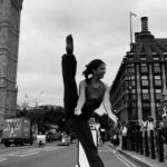 Dancer Giulia Carastro represented by HeadNod Agency
