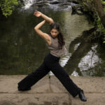 Dancer Giulia Carastro represented by HeadNod Agency