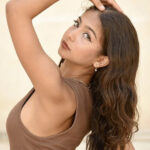 Dancer Giulia Carastro represented by HeadNod Agency