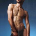 Dancer Henry Chatfield represented by HeadNod Dance Agency