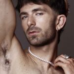 Dancer Henry Chatfield represented by HeadNod Dance Agency