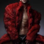 Dancer Henry Chatfield represented by HeadNod Dance Agency