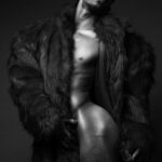 Dancer Henry Chatfield represented by HeadNod Dance Agency