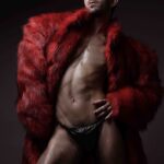 Dancer Henry Chatfield represented by HeadNod Dance Agency