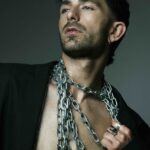 Dancer Henry Chatfield represented by HeadNod Dance Agency