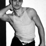 Dancer Keness Aubert represented by HeadNod Dance Agency