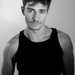 Dancer Keness Aubert represented by HeadNod Dance Agency