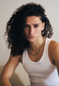 Dancer, Model Kevin Boekhoudt represented by HeadNod Talent Agency