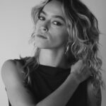 Dancer Lola Mummery represented by HeadNod Dance Agency