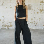 Dancer Lola Mummery represented by HeadNod Dance Agency