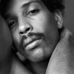 Dancer Stephen Quildan represented by HeadNod Dance Agency