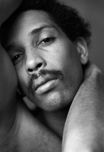 Dancer Stephen Quildan represented by HeadNod Dance Agency