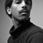 Dancer Stephen Quildan represented by HeadNod Dance Agency