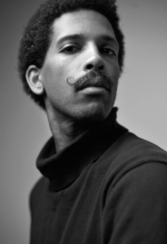 Dancer Stephen Quildan represented by HeadNod Dance Agency