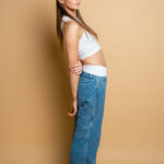 Dancer Summer Bloomfield represented by HeadNod Dance Agency
