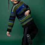 Dancer Summer Bloomfield represented by HeadNod Dance Agency
