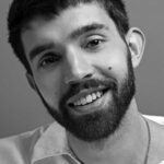 Dancer Peter Butler represented by HeadNod Dance Agency