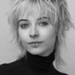 Dancer Aimée Shannon represented by HeadNod Dance Agency
